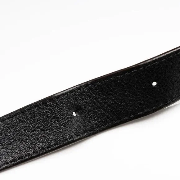 MCM Embossed Leather Klara Large Hobo - Picture 10 of 13